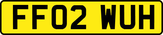 FF02WUH