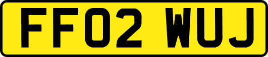 FF02WUJ