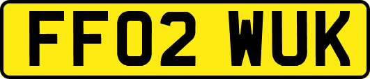FF02WUK