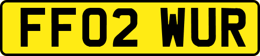 FF02WUR