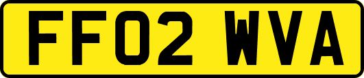 FF02WVA