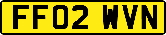 FF02WVN