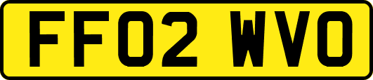 FF02WVO