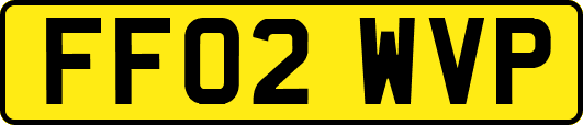 FF02WVP