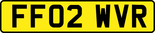 FF02WVR