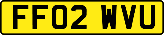FF02WVU