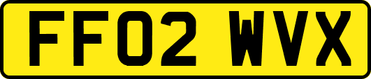 FF02WVX