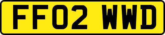 FF02WWD