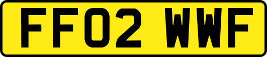 FF02WWF