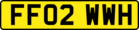 FF02WWH