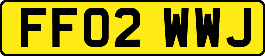 FF02WWJ