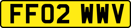 FF02WWV