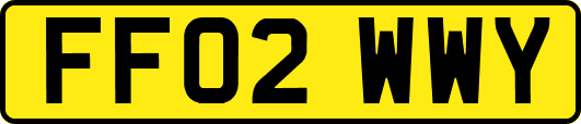 FF02WWY