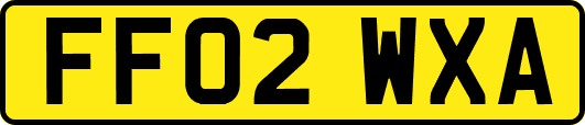 FF02WXA