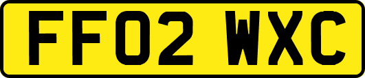 FF02WXC