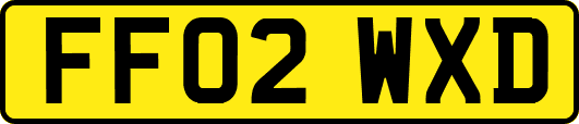 FF02WXD