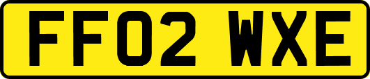 FF02WXE