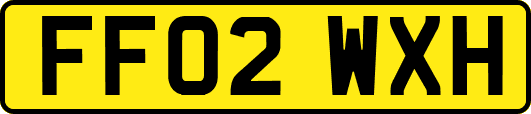 FF02WXH