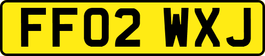 FF02WXJ
