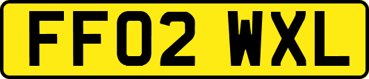 FF02WXL