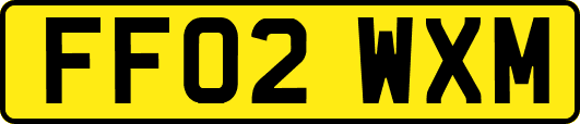 FF02WXM