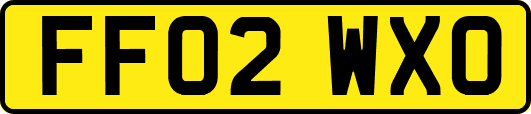 FF02WXO