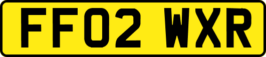 FF02WXR