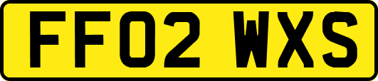 FF02WXS