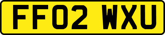 FF02WXU
