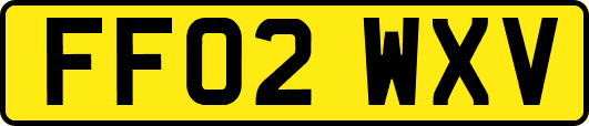 FF02WXV