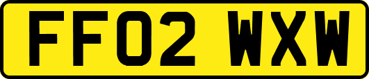 FF02WXW
