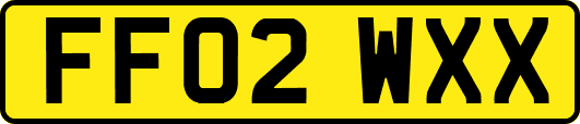FF02WXX