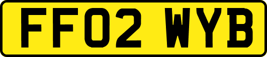 FF02WYB