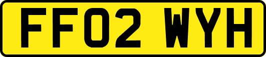 FF02WYH
