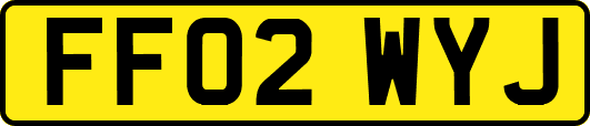 FF02WYJ