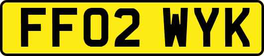 FF02WYK