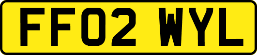 FF02WYL