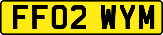 FF02WYM