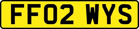 FF02WYS