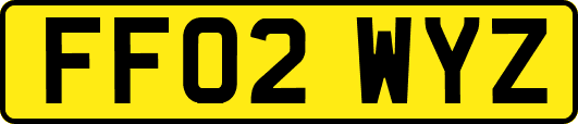FF02WYZ