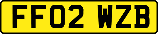 FF02WZB