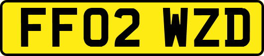 FF02WZD