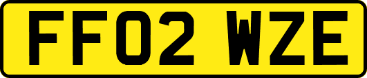 FF02WZE