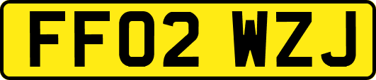 FF02WZJ