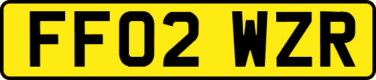 FF02WZR