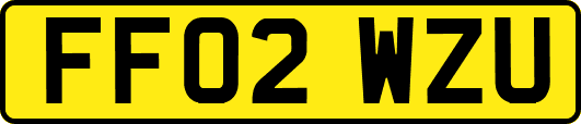 FF02WZU