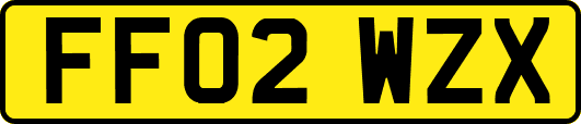 FF02WZX