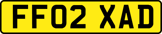 FF02XAD