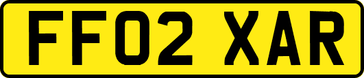FF02XAR