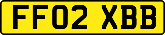 FF02XBB